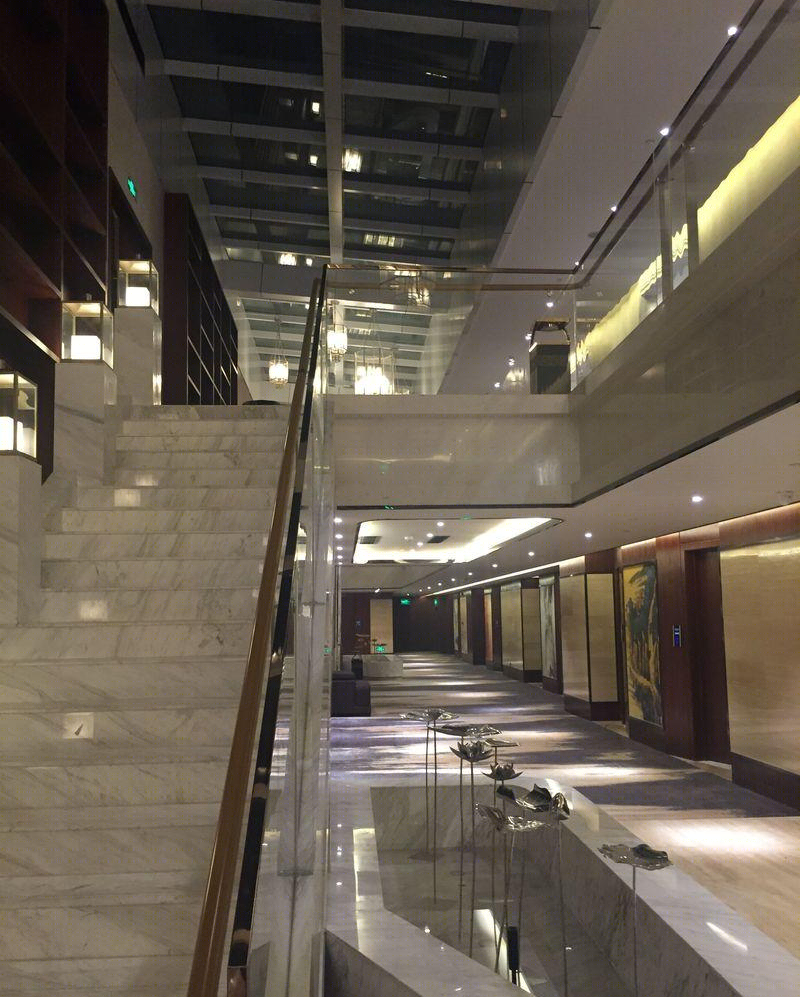 瑞吉豪悦国际酒店-67