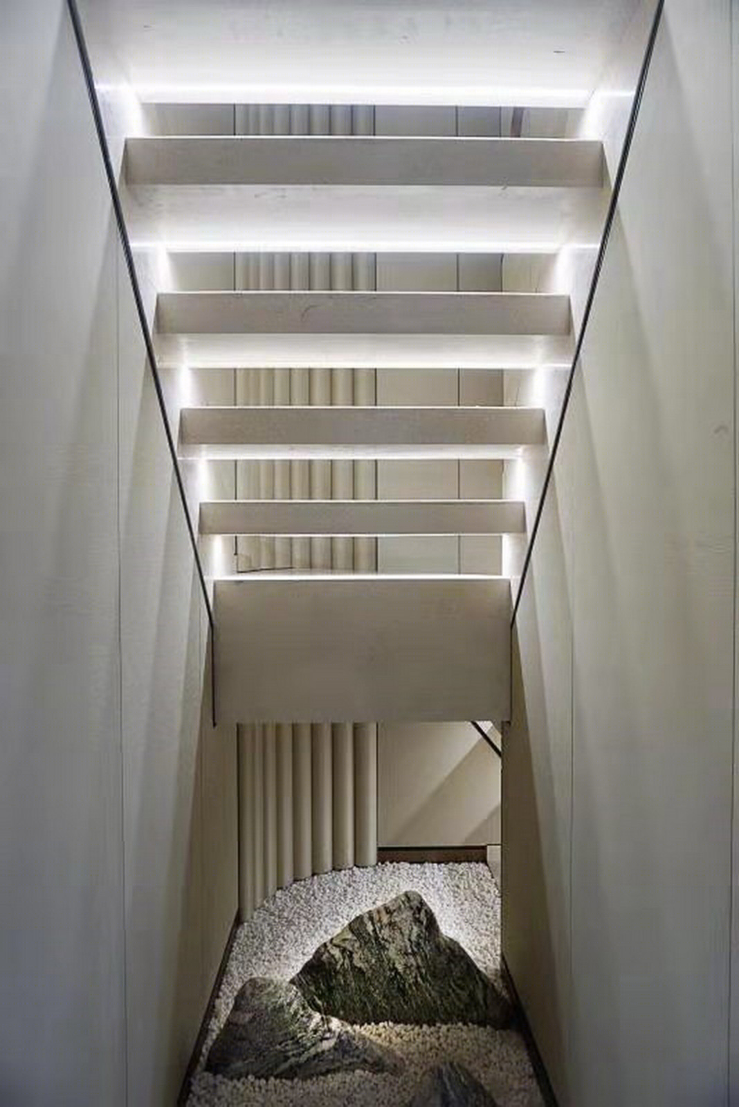 河南昌建总部港样板间-24