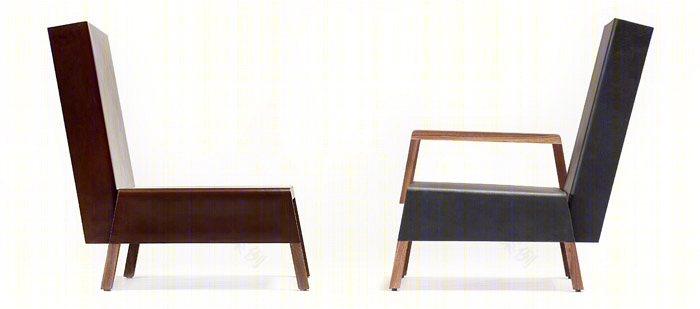 Hacienda Chaise(庄园贵妃椅)-4