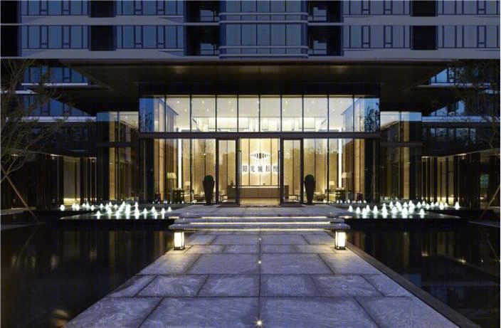 杭州阳光城檀悦-17