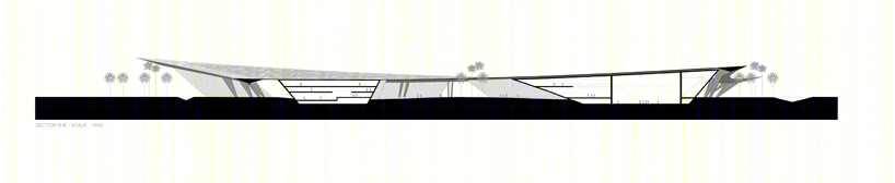 麦地那古兰经绿洲 · 伊斯兰信仰的室内空间表达-26