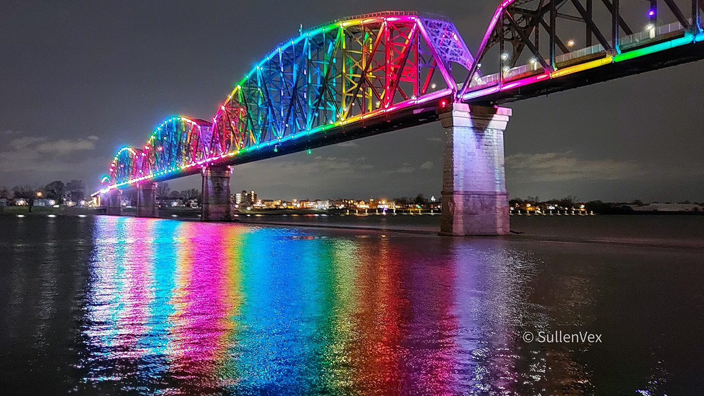 Anastasiya Gushchina丨桥丨Bridges-2