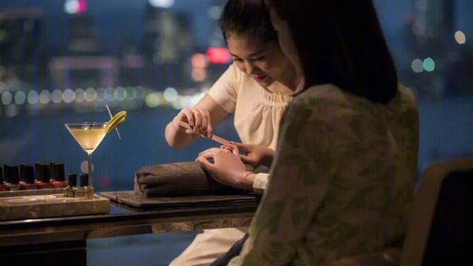 香港四季酒店翻新设计丨中国香港丨AB Concept,Remedios Studio-70