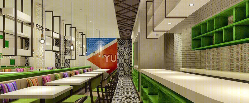渔语鱼餐厅-4