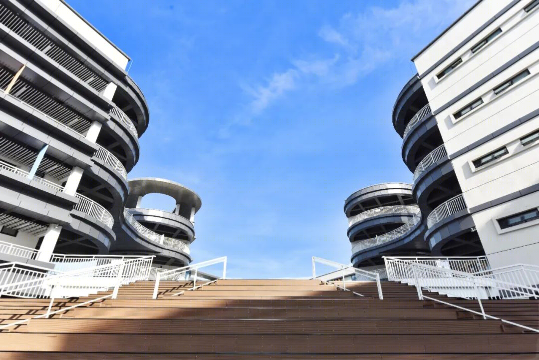 琼海市第一小学南堀校区丨中国琼海丨ATDESIGNOFFICE-35