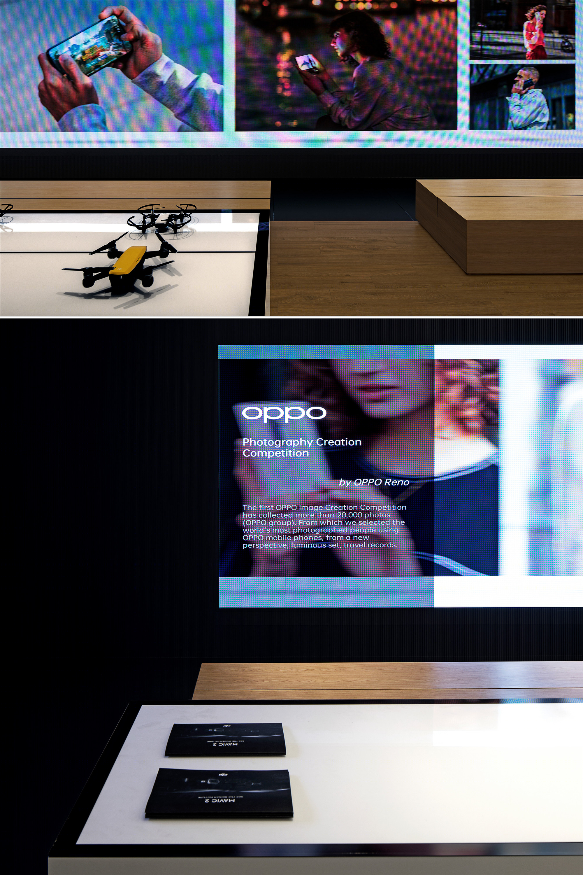 曼谷 OPPO 旗舰店丨泰国-14