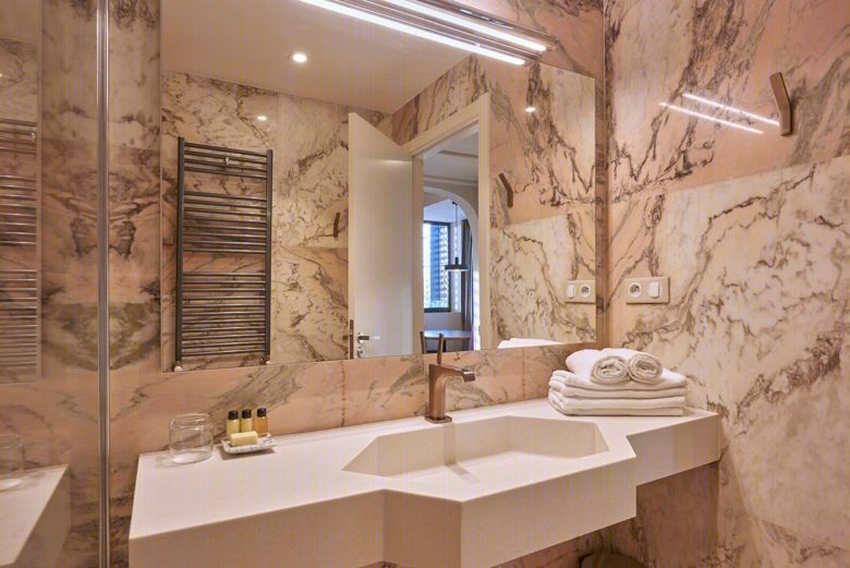 M Suite 酒店-13