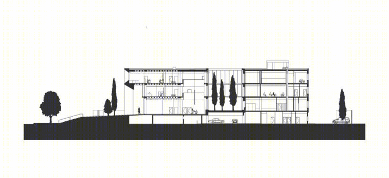 巴勒斯坦 Toulkarem 法院丨AAU ANASTAS-40