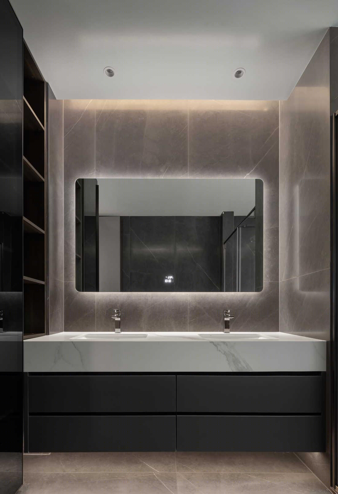 申宅｜MOOTHAN. DESIGN-23