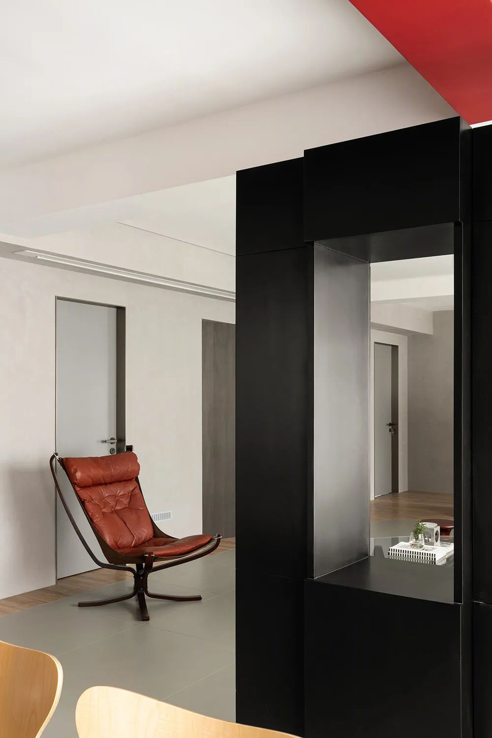 杭州自由平面 · 现代主义简约美学丨中国杭州-28