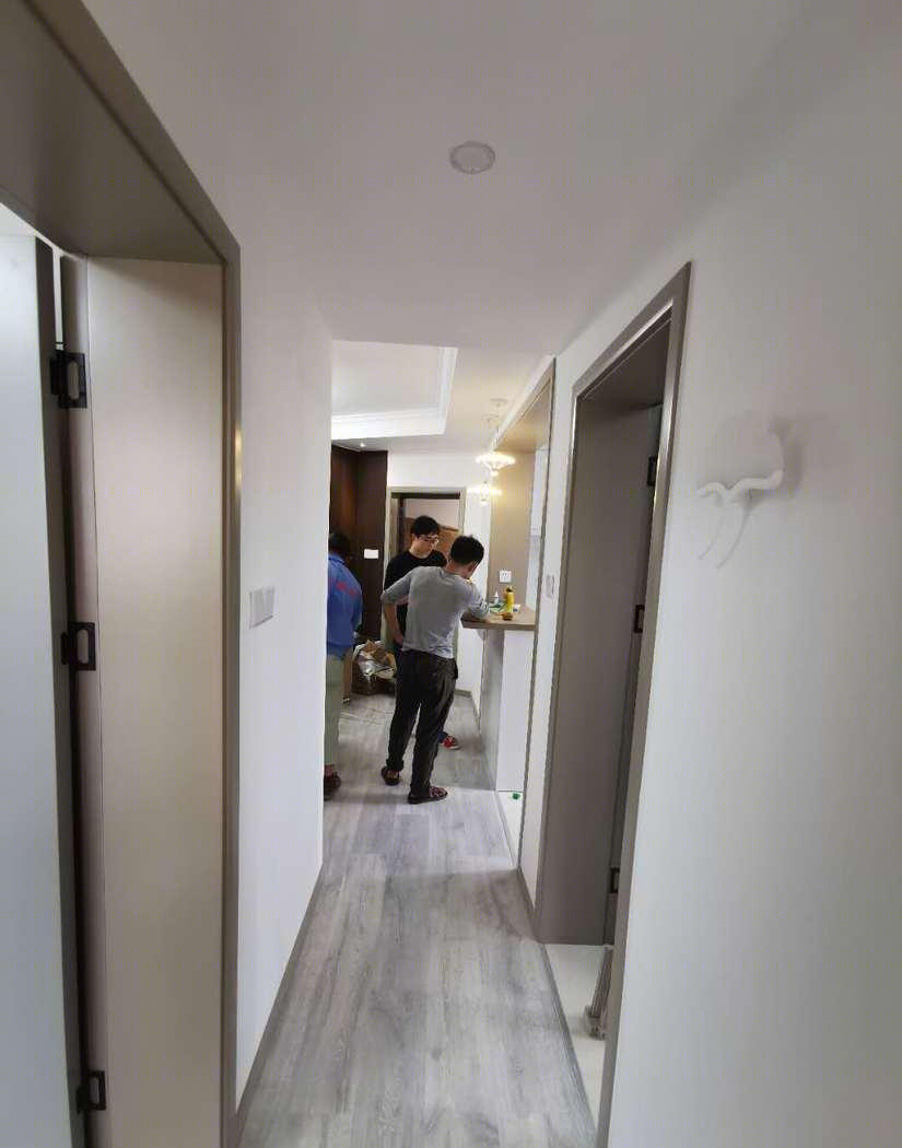 潮流电竞家居设计，打造现代时尚生活-0