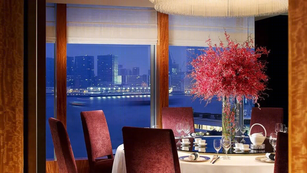香港四季酒店翻新设计丨中国香港丨AB Concept,Remedios Studio-73