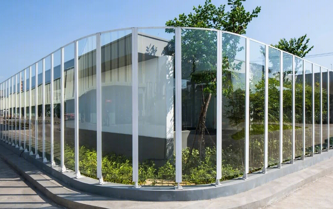 融合自然与工业的越南岘港办公楼丨kientruco-26