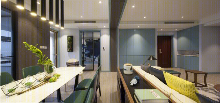 浙江富春和园·锦和苑-33