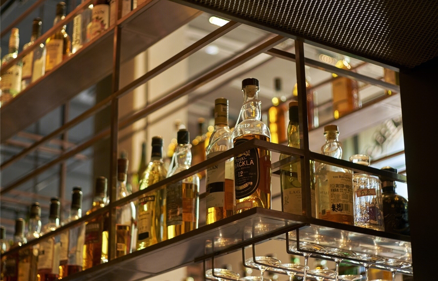 LECOQ大公鸡小酒馆(古北路店)-21