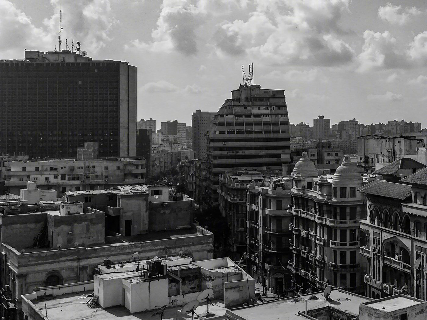 OLD ALEXANDRIA-3