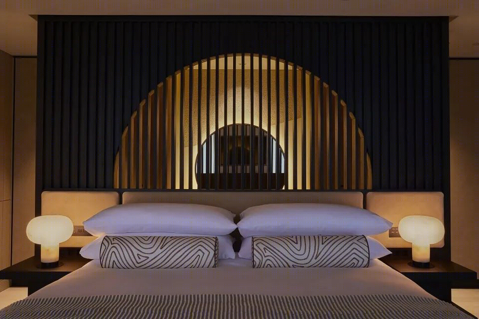 东京 Kimpton 酒店 | 折中风格连接过去与未来-52