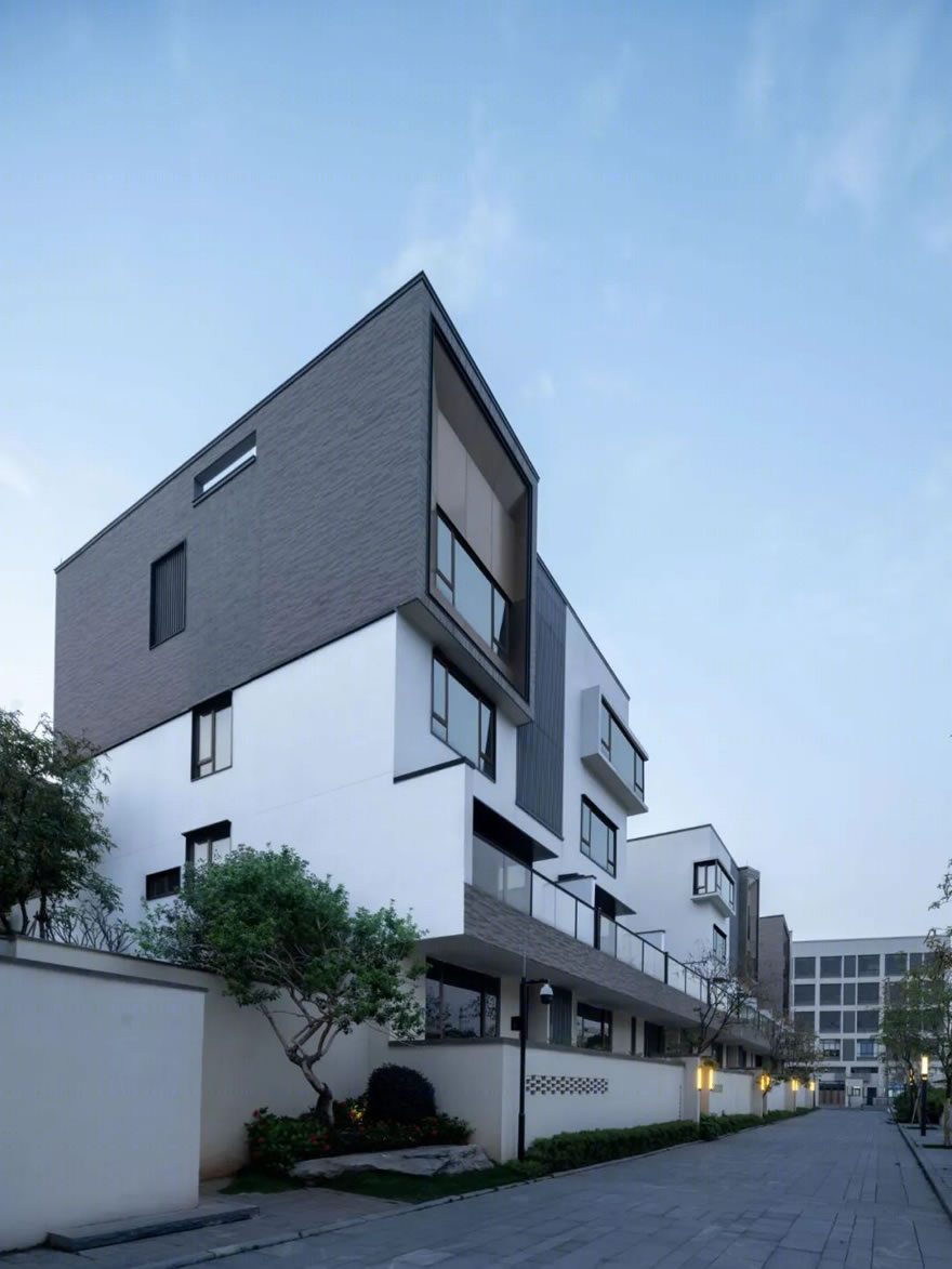 佛山力迅榕墅里丨中国佛山丨XAA建筑事务所-18