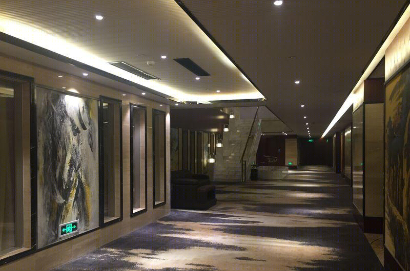 瑞吉豪悦国际酒店-68