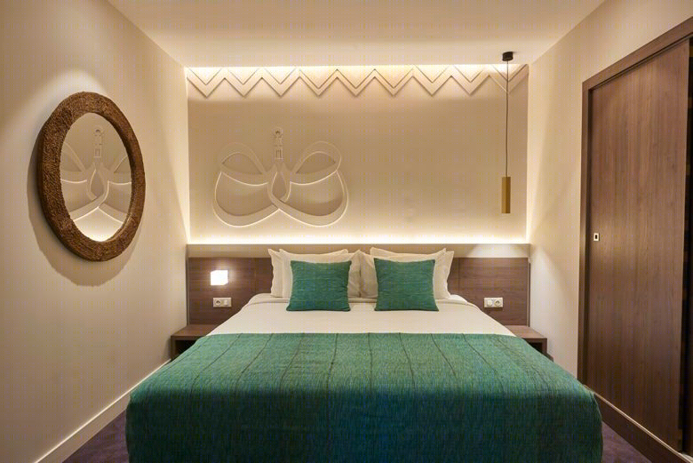 M Suite 酒店-14