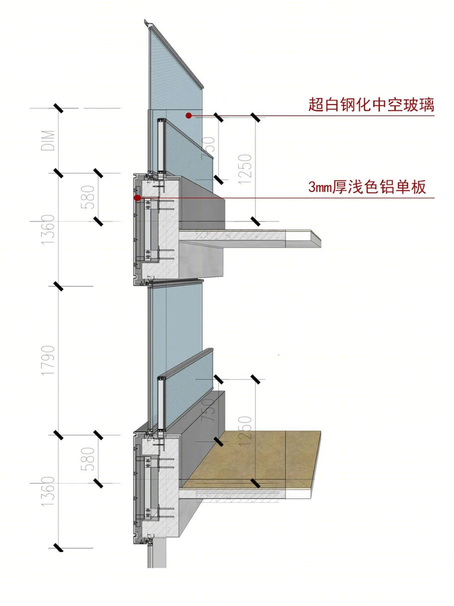 温州万科·翡翠天地丨中国温州丨上海日清建筑设计有限公司-87