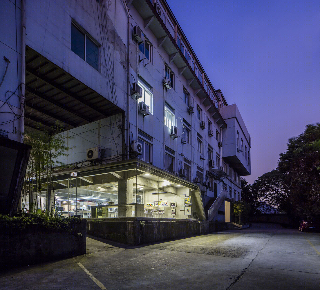 杭州STUDIO QI建筑事务所-42