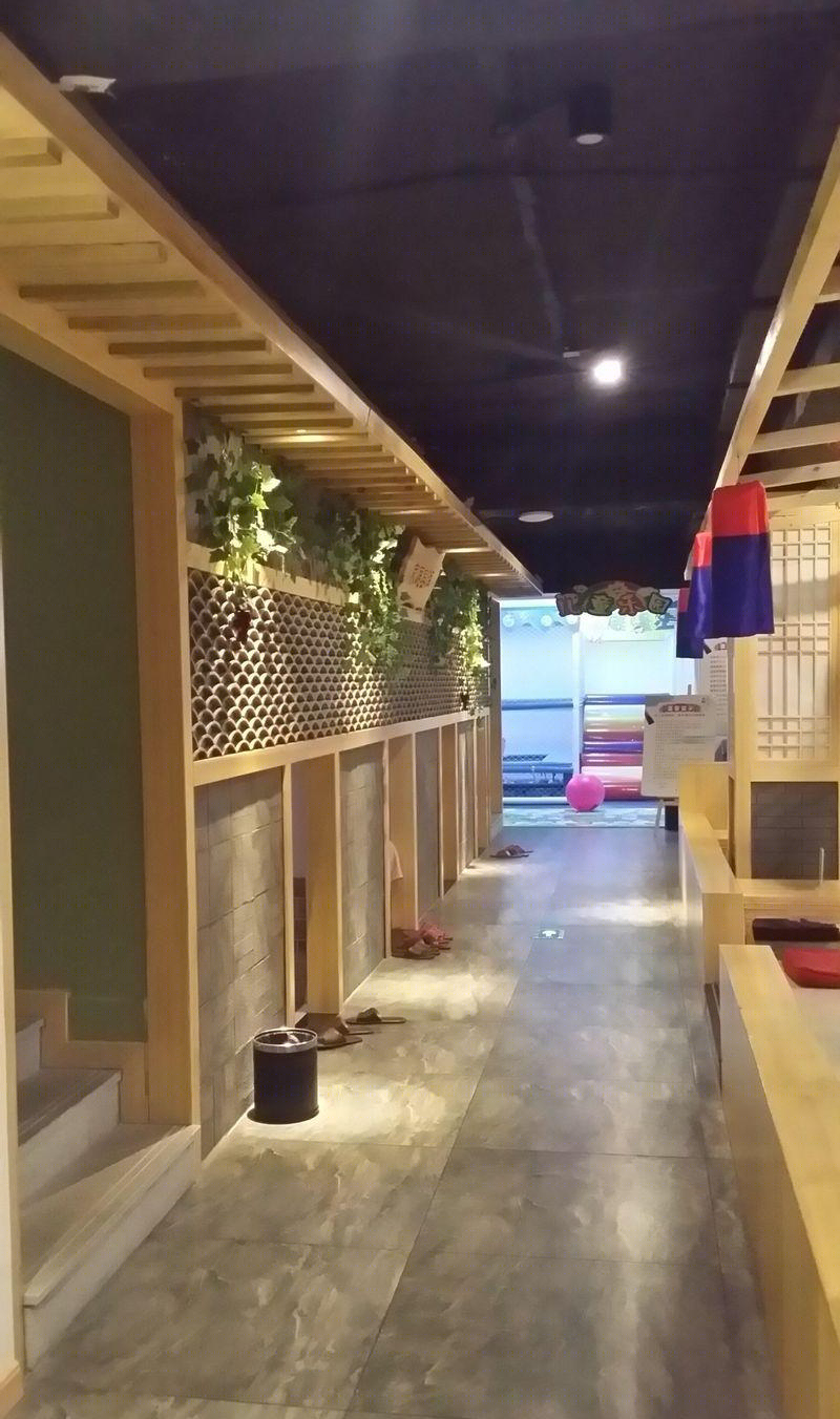 汗城汤泉-9
