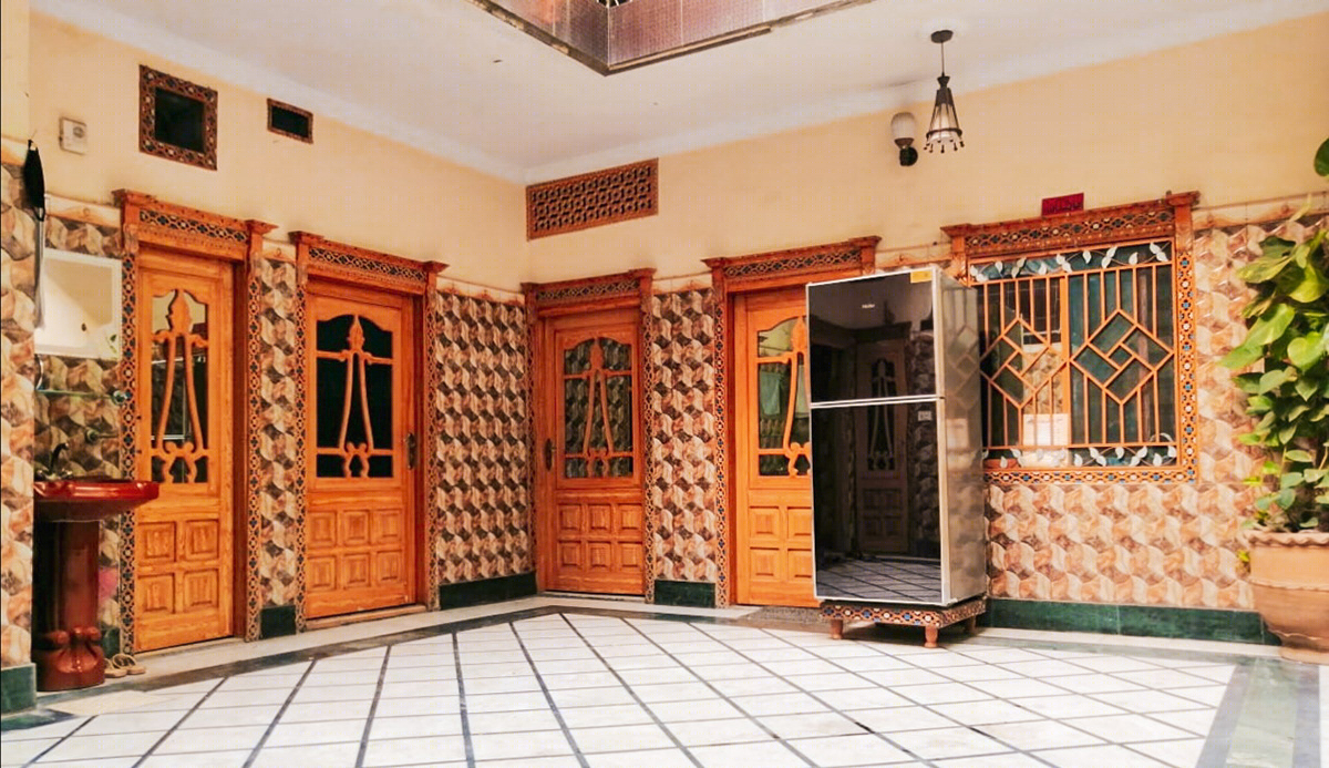 Anastasiya Gushchina丨公寓丨Assigment  10 Real State Photography with Mobile-8