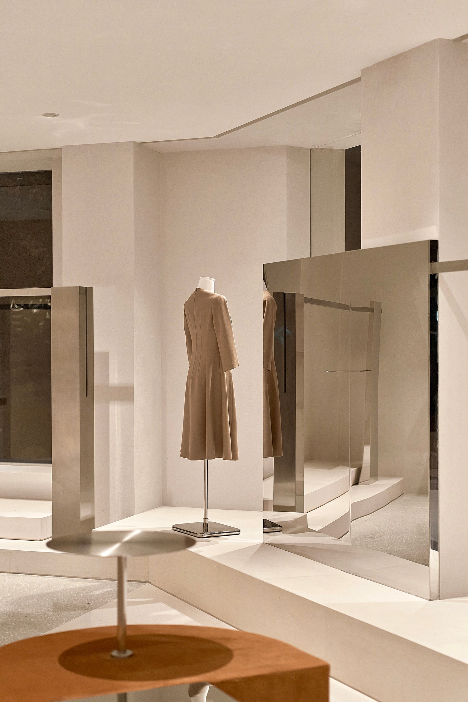 QYF 集合店丨中国武汉丨上术设计事务所-15