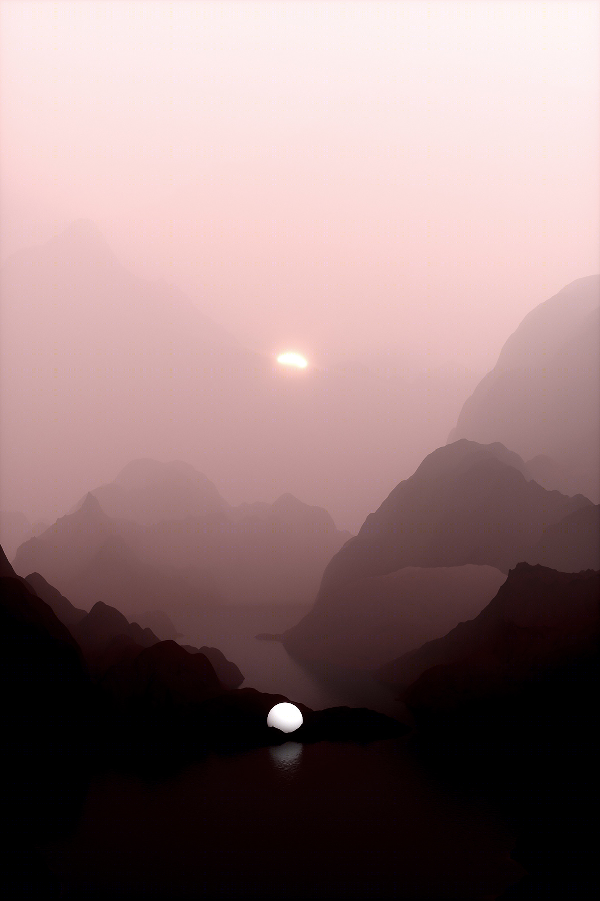 陨落的天空-8