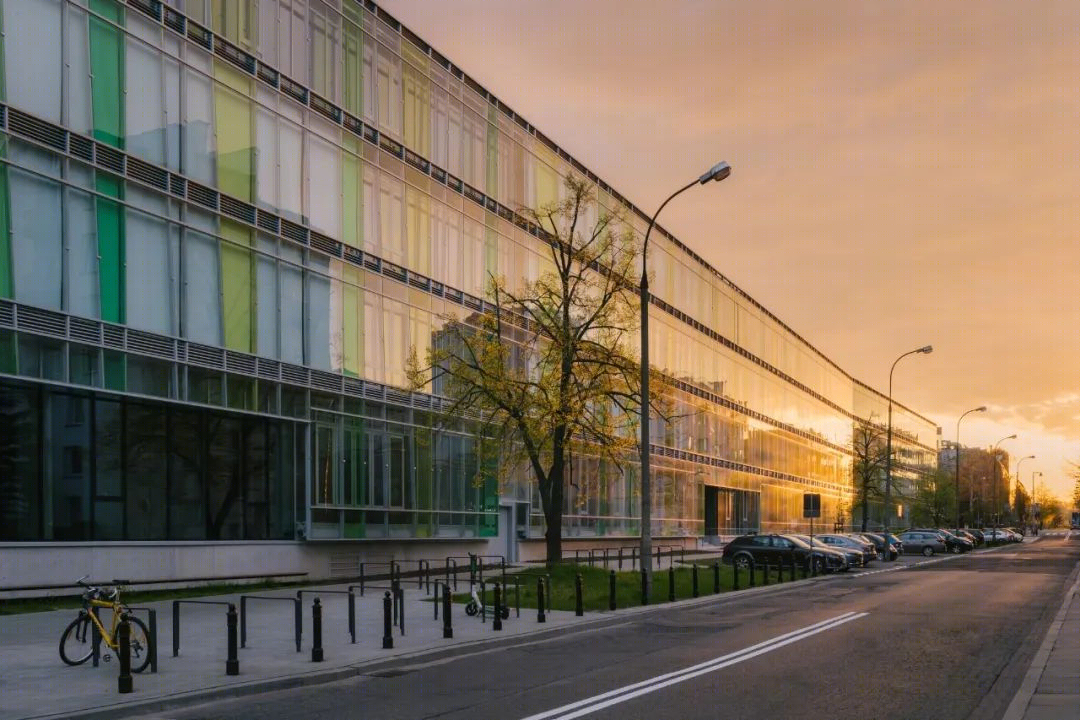 华沙大学语言教育中心丨波兰丨Kuryłowicz & Associates-33