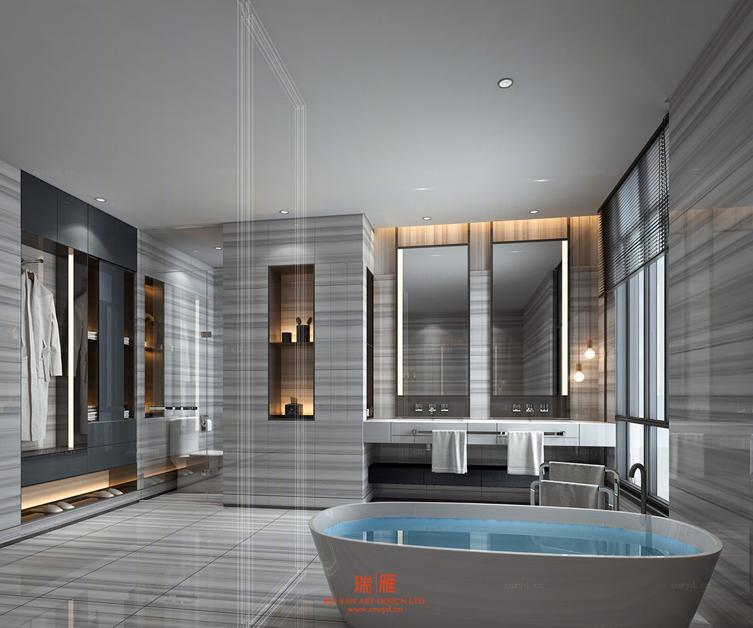 ●●●●●●瑞雁视觉17年第二季住宅作品02●●●●●●                     -23