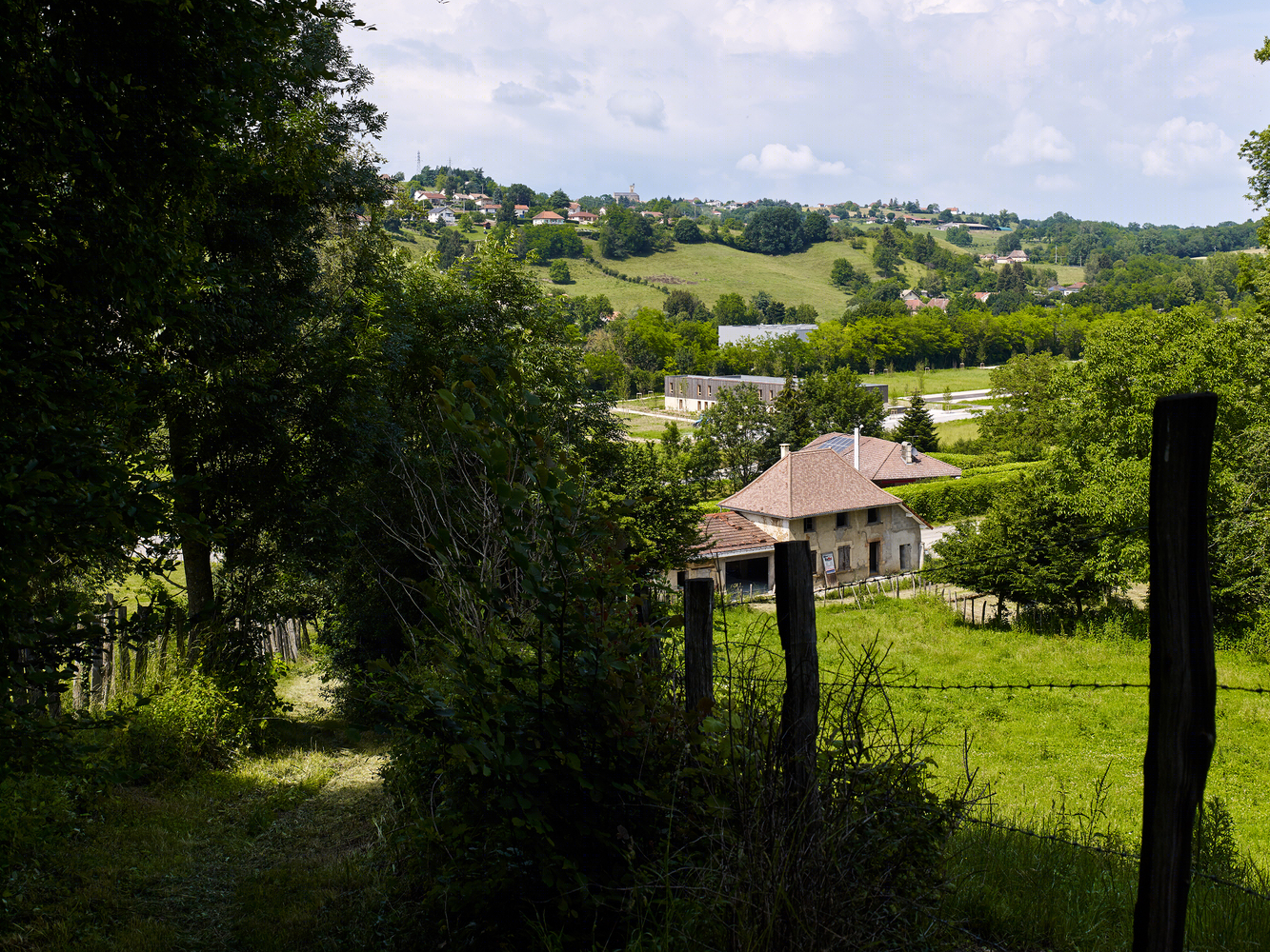 法国LeCap商务孵化基地-7