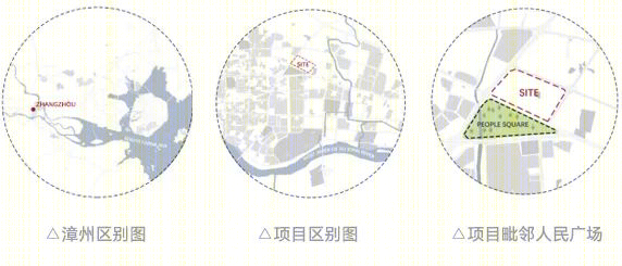 漳州新城·吾悦首府丨中国漳州丨基准方中上海分公司-12