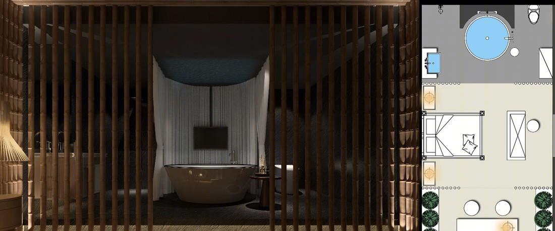 
北京丰台良子SPA -10