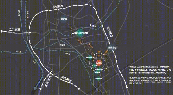 淮安中海九樾丨中国淮安丨上海联创设计集团股份有限公司-16