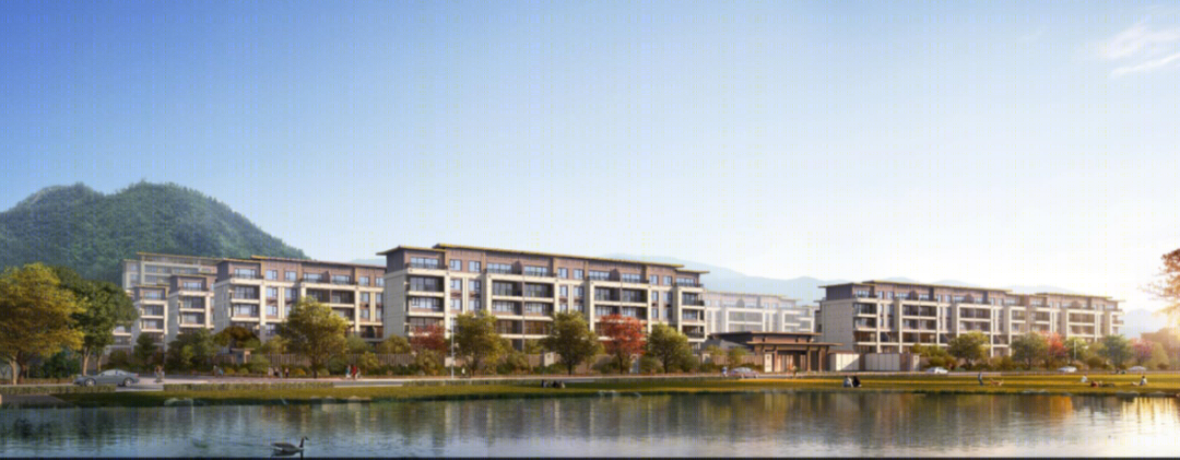 建发·江阴·天敔湾丨中国江苏丨上海都易建筑设计有限公司-26