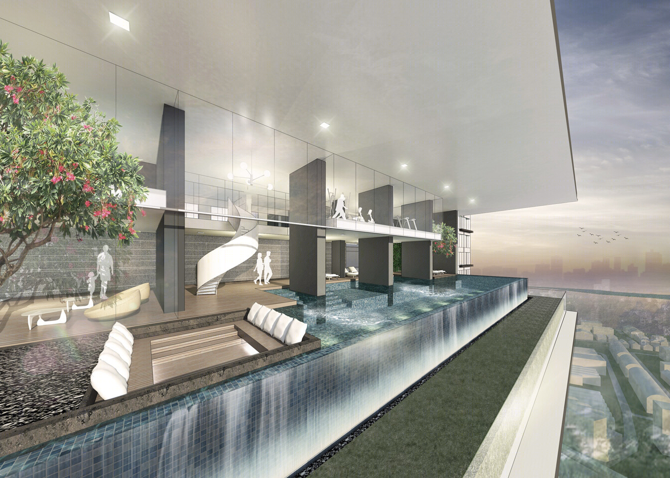 Whizdom 101 公寓楼-15