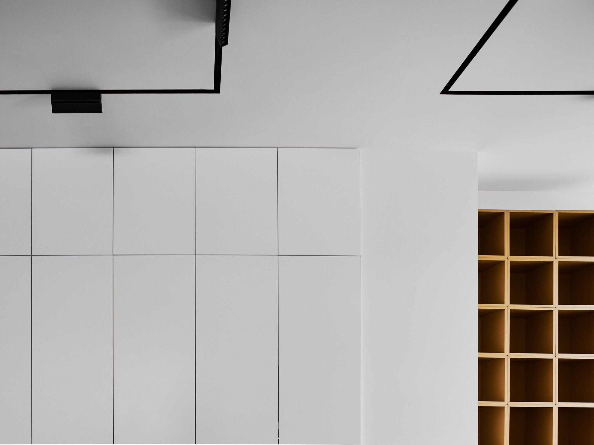 后疫情时代莫斯科安全办公空间设计丨俄罗斯莫斯科丨bobo space-54