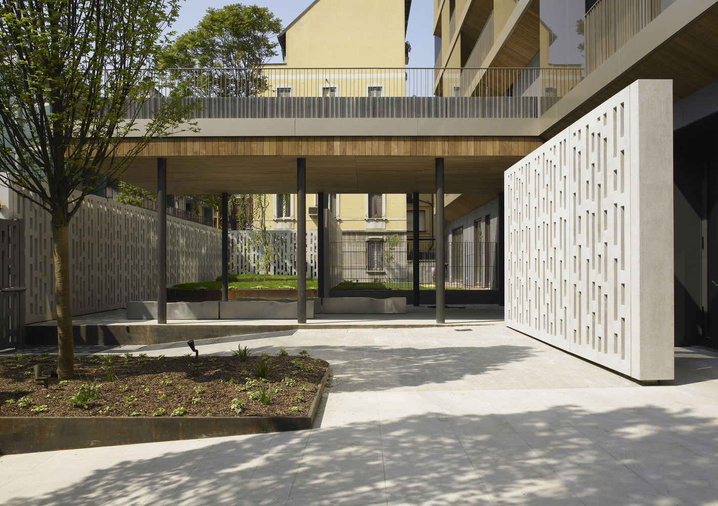 意大利建筑改造丨Antonio Citterio Patricia Viel and Partners-20