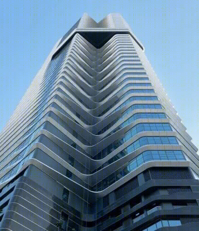 紫元元大厦丨中国深圳丨深圳华森建筑与工程设计顾问有限公司-11