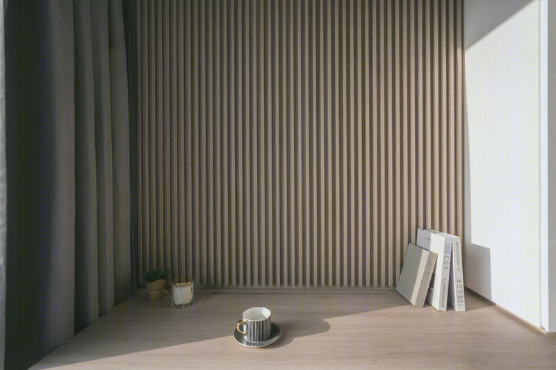 跑马地嘉仑台光影艺术空间丨中国香港丨O Interiors-34