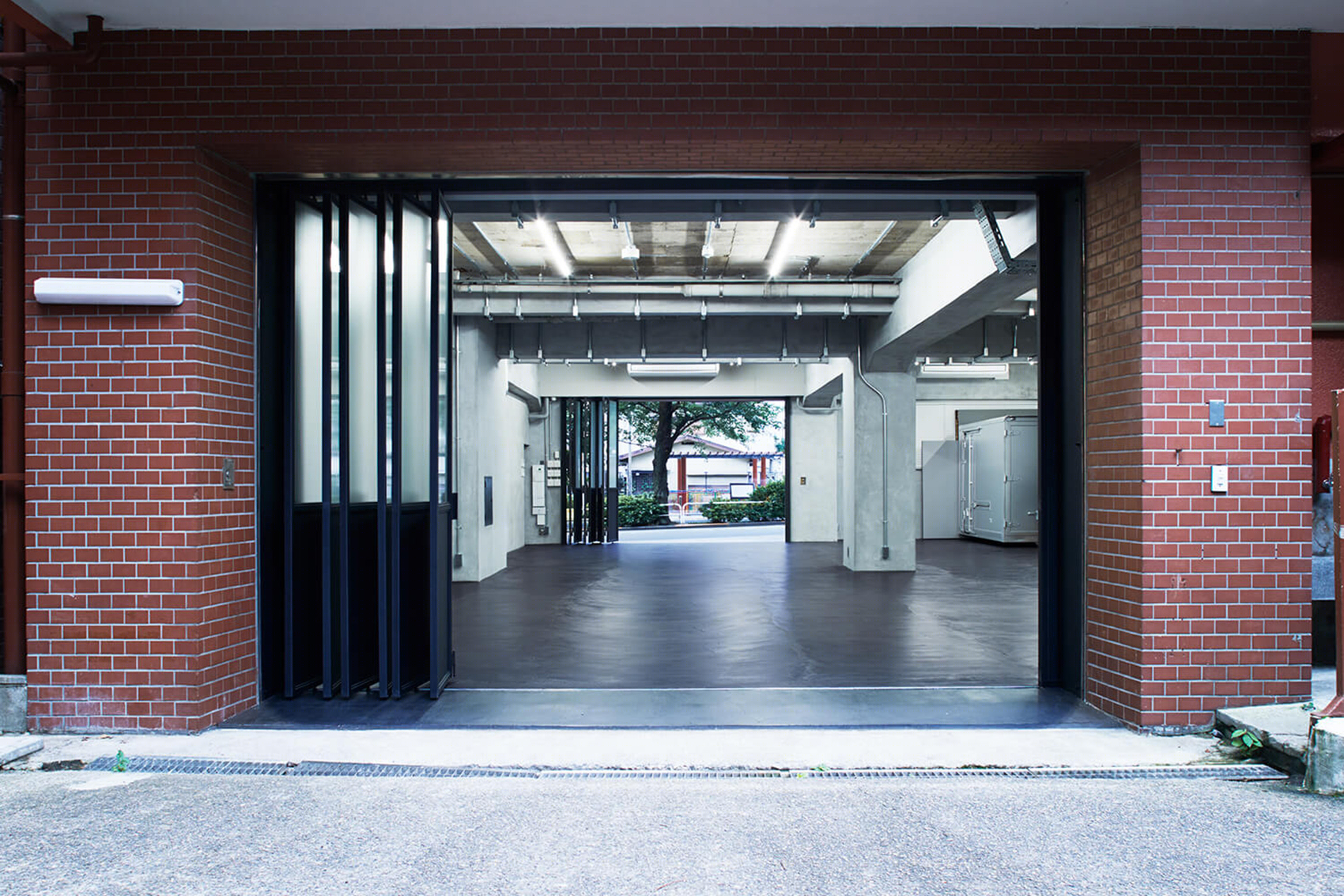 诺鲁工作室丨日本丨GAVEL INC.-3