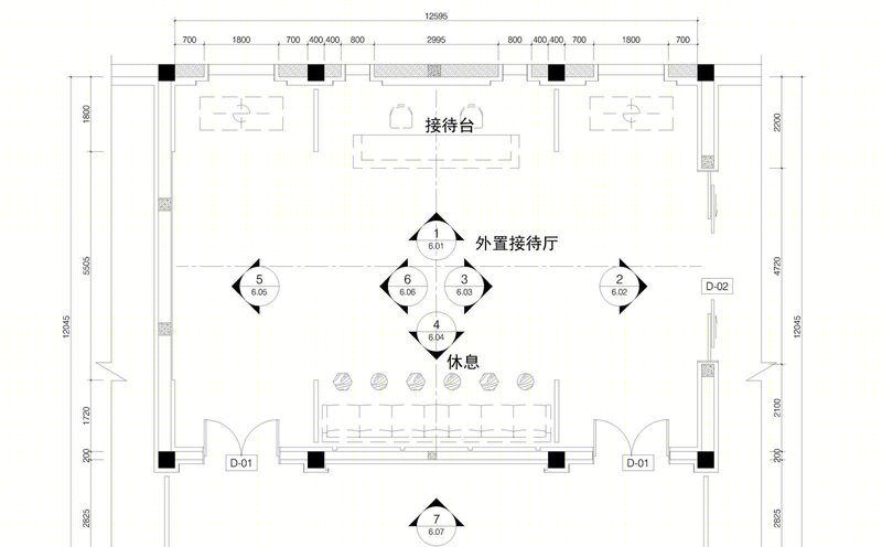 重庆国宾壹号院-4