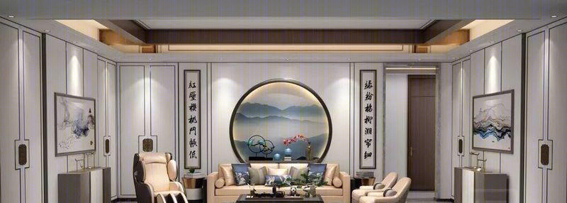 别墅建筑-67