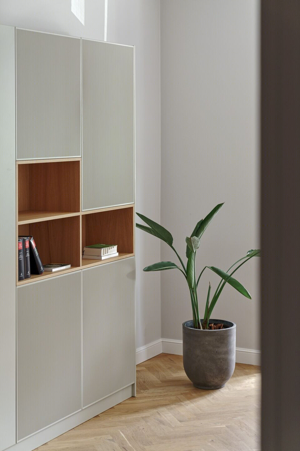 波兰 Poznań 历史建筑翻新丨BIEN STUDIO-21