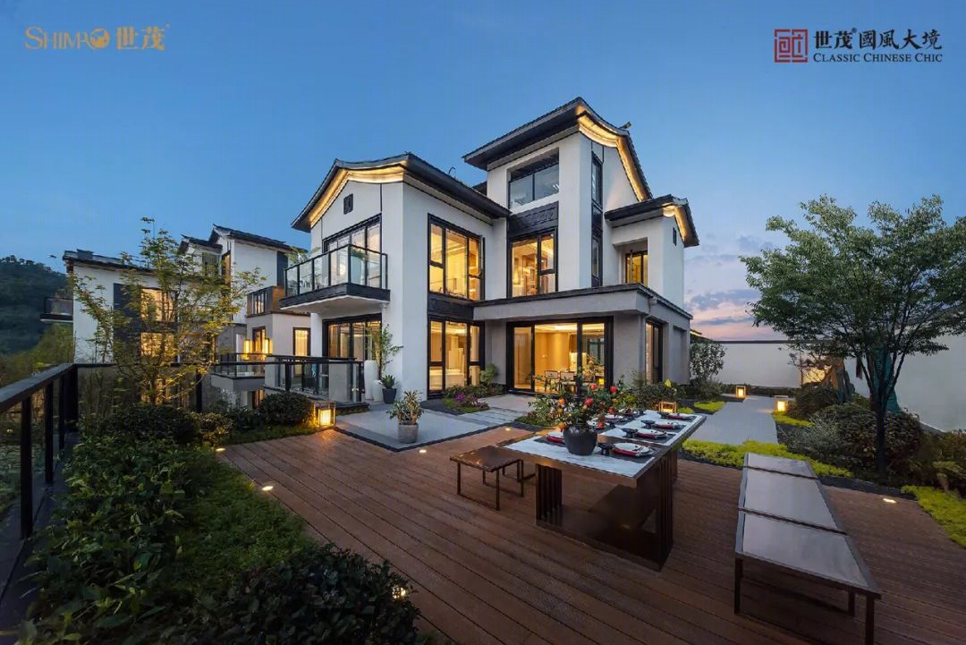 杭州精品楼盘考察活动丨中国杭州丨搜建筑&经典人居-138