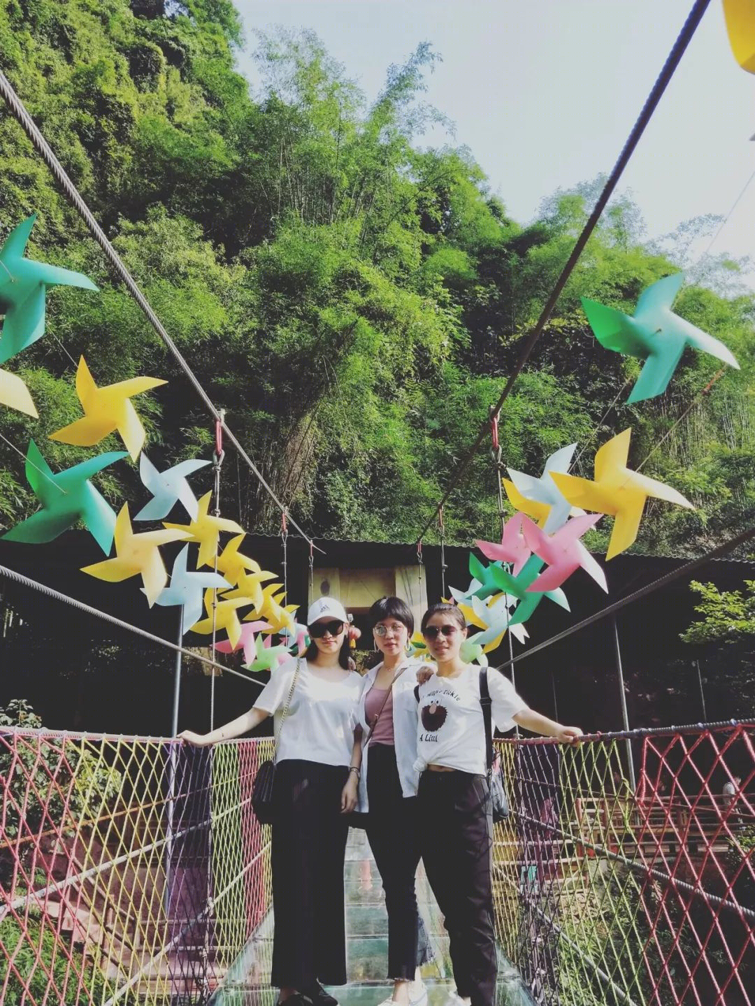 贵州赤水奇幻之旅 | 自然人文的和谐共生-64