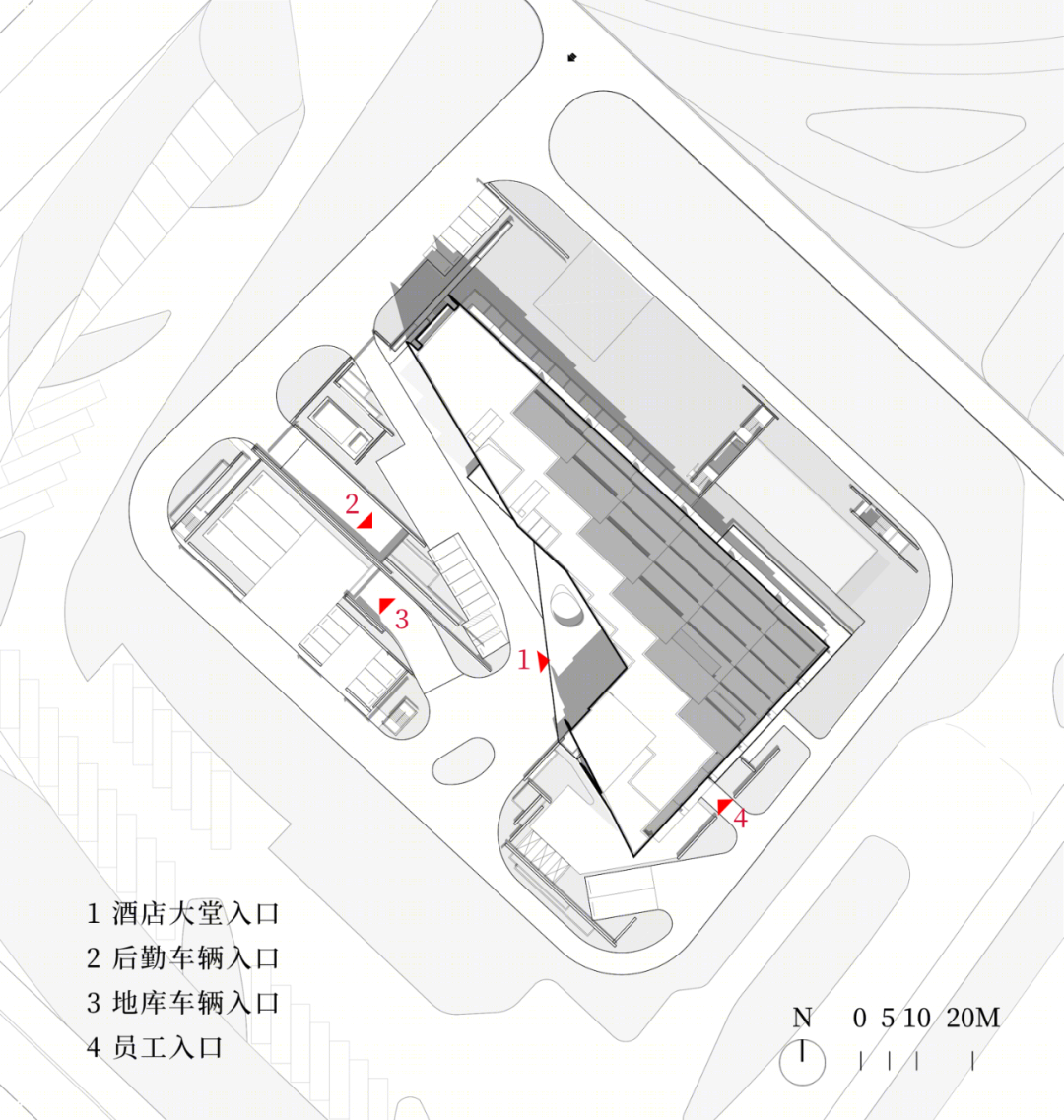 衢州悦苑酒店丨中国衢州丨不详-59