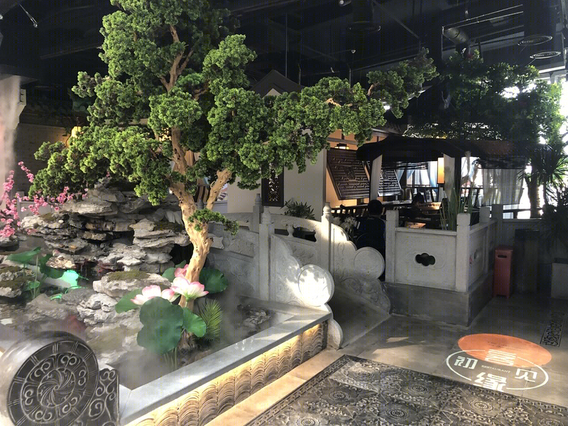 《客缘初见》丨中国上海-20